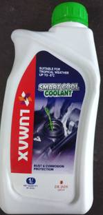 LUMAX Smart Cool Red Coolant Lumax Smart cool Red Coolant Coolant