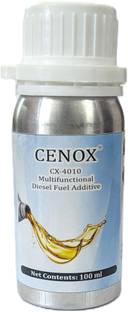 CENOX CX 4010 Multifunctional Diesel Additive (100 ml) (DIESEL ADDITIVE) High Performance Engine Oil