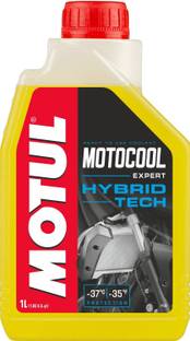MOTUL MOTOCOOL EXPERT Conventional EXPERT Coolant