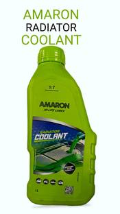 amaron Ecode HI-LIFE LUBES 20W-40 Coolant