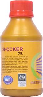 piston Shocker oil / Fork Oil Fork Oil
