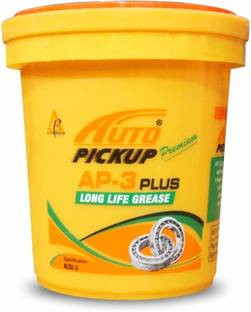 AUTOPICKUP Engine Oil Additive