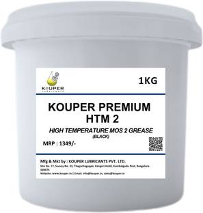 kouper Premium High Temperature HTM Grease