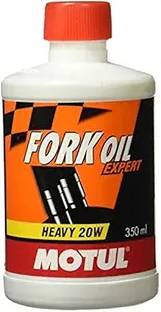 MOTUL Fork Oil Expert 20W For Motorcycles - Fork Oil