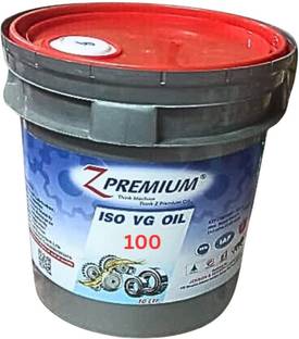 Z Premium ISO VG 100Oil High-Performance Low Viscosity Lubricant for Precision Equipment ISO VG 100Oil High-Performance Low Viscosity Lubricant for Precision Equipment High Performance Engine Oil
