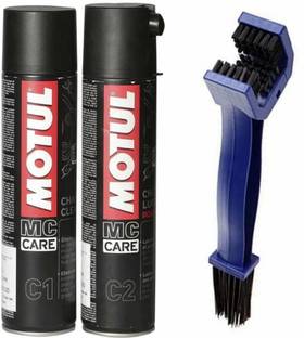 MOTUL Chain Rust Remover