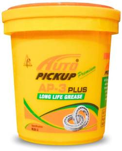 AUTO PICKUP Premium Quality AP-3 Grease All Purpose Automotive and Industrial Heavy Duty Grease