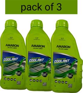 amaron Ecode Lubricantoil-2 Coolant