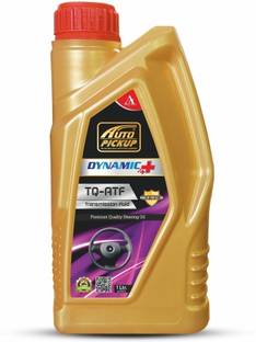 AUTO PICKUP TQ-ATF OIL (Transmission Oil) AUTO PICKUP TQ-ATF OIL Transmission Oil