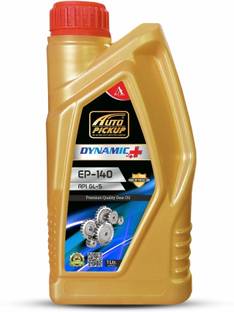 AUTO PICKUP DYNAMIC GEAR OIL EP-140 API GL-5 High Performance Gear Oil
