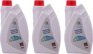 piston ICEBERG Concentrate Coolant