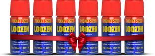 Loozen Penetrating lubricating penetrating lubricating oil Fork Oil