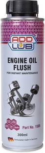 ADDLUB Premium Quality Engine Flush For Passenger & Commercial Cars engine flush Oil Flush and Treatment