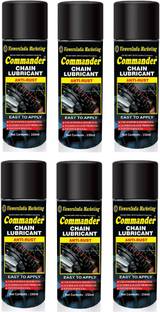 VIEWERSINDIA Chain Lube Spray 900 ml CCL1502527 Chain Oil