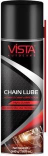 VISSTAA 1 Vista Chain Lube 500ml Chain Oil