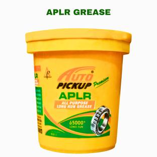 AUTO PICKUP Long Life Calcium Based 1kg Multi-purpose APLR Grease