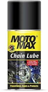 Motomax Chain Lubricant Chain Lube Chain Oil