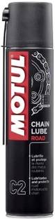MOTUL Lube - Chain Lubricant C2 Chain Oil