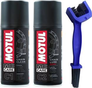 MOTUL Combo Harwat Coolant Red