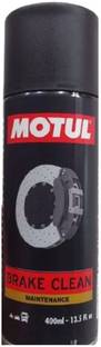 MOTUL BRAKE CLEAN MAINTANANCE Brake Oil