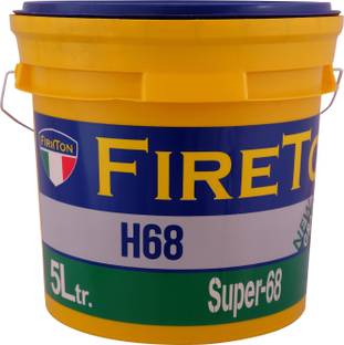 piston H-68 Anti Wear Hydraulic Oil