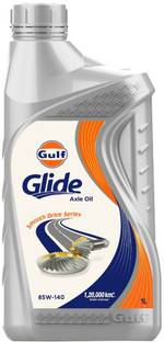 Gulf GLIDE AXLE 85W-140 Automotive Axle Gear Oil