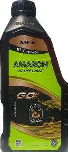 amaron Lubricantoil-2 Full-Synthetic Engine Oil