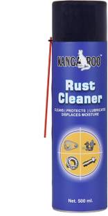 KANGAROO RS500C Rust Cleaner Spray 500ML | Multipurpose Rust Stain Remover Automotive Household Chain Oil