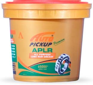 AUTOPICKUP Engine Oil Additive