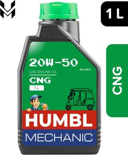 rebel CNG 20w50 4T Bikes engine oil for Petrol Bikes and CNG vehiclea auto ricshow High Performance Engine Oil