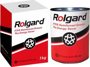 ROLGARD HIGH TEMPERATURE GREASE ROLGARD GREASE High Performance Engine Oil