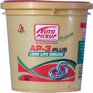 AUTOPICKUP Engine Oil Additive