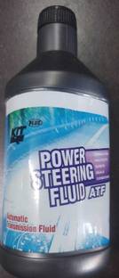 KBX Kit Plus High End- TQ Power Steering Fluid ATF for LCVs, HCVs & Car's KIBX Kit Plus High End- TQ Power Steering Fluid ATF for LCVs, HCVs & Car's Transmission Oil
