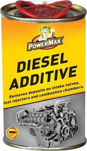 POWERMAX Diesel Additive Diesel Additive Synthetic Blend Engine Oil