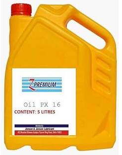 Z Premium OIL PX-16 PACK OF 1 OIL PX-16 PACK OF 1 Multi-Grade Engine Oil
