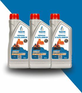 ESSON HYD-68 1 LTR P3 MINING EXPLORER HYD-68 1 LTR P3 Hydraulic Oil