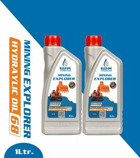 ESSON HYD-68 1 LTR P2 MINING EXPLORER HYD-68 1 LTR P2 Hydraulic Oil