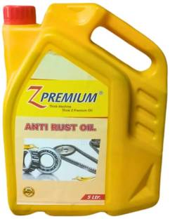 Z Premium 6742 Rust Preventive Oil Coolant