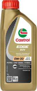 Castrol EDGE SUV 0W-30 High Performance Engine Oil