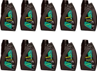 piston 20W-40 API SN Full-Synthetic Engine Oil