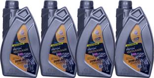 piston 20W-40 API SN Full-Synthetic Engine Oil