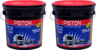 piston 15W40 API CI4 PLUS For Car,Truck & Tractor Full-Synthetic Engine Oil