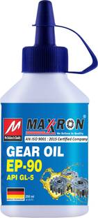 maxxron EP-90 Maxxron EP-90 Gear oil 250ml | Gear oil Gear Oil