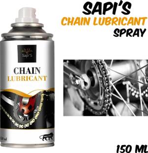 SAPI'S Chain-lube150ml Chain-Lube150ml Chain Oil