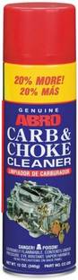 ABRO CC-200 Carb & Choke Cleaner Filter Oil