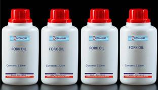 Z Premium Z-FO01C3 Fork Oil