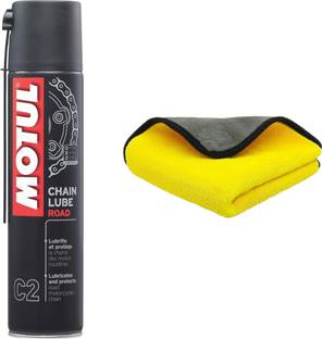 MOTUL MC CARE C2 Lube ROAD MC CARE C2 CHAIN LUBE ROAD Chain Oil