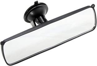 HANNEA Manual Rear View Mirror For Universal For Car Universal For Car