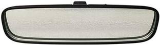 KDT Manual Rear View Mirror For Toyota Innova, Fortuner, Corolla