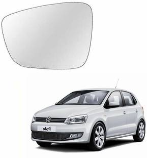 HUDMOZ Manual Passenger Side For Volkswagen Polo